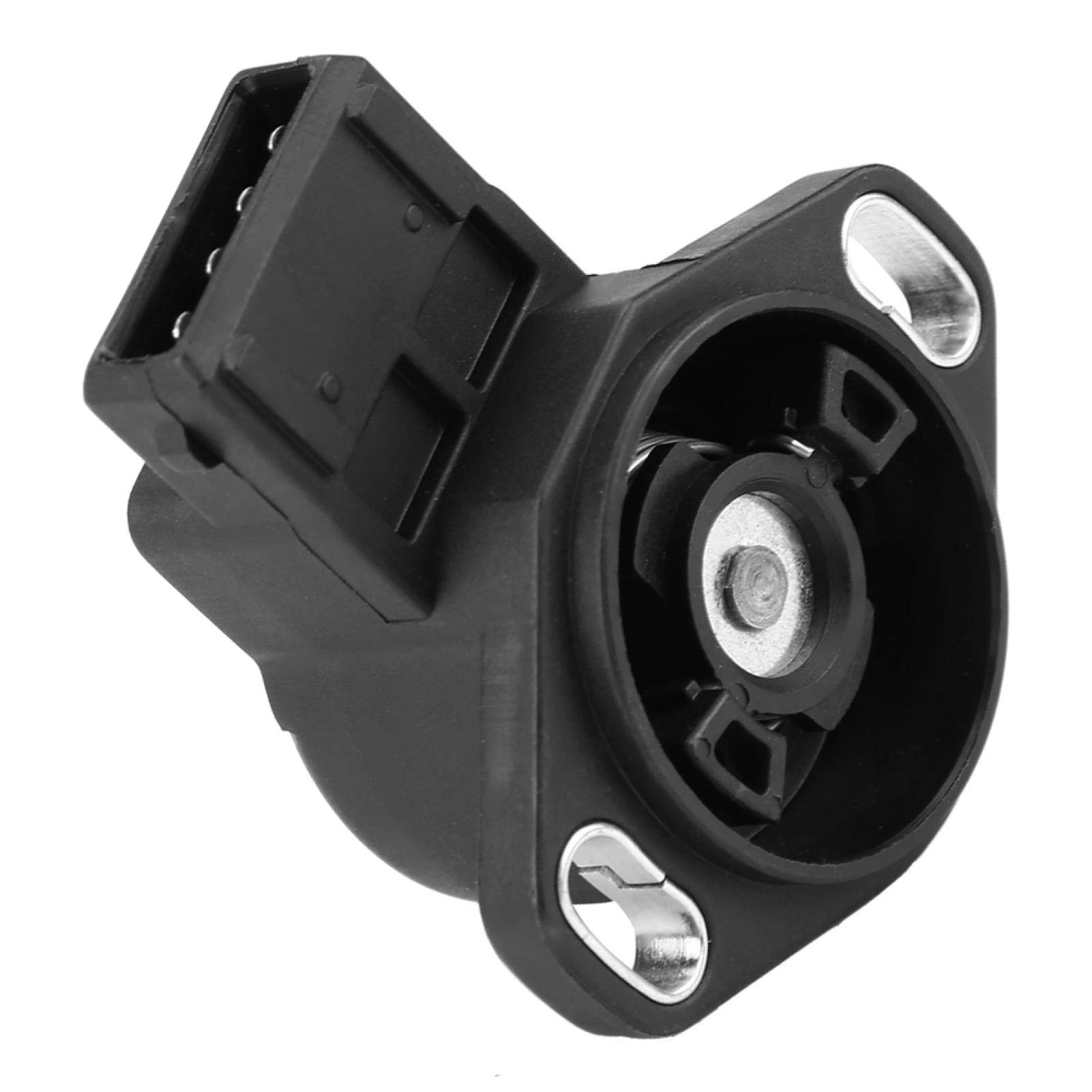 Kuuleyn MD614662 sensore posizione farfalla nero 1 pz