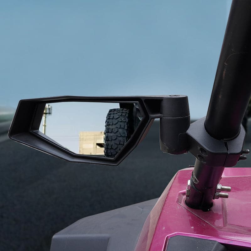 KEMIMOTO RZR XP 1000 specchietti laterali Polaris 2024-2025