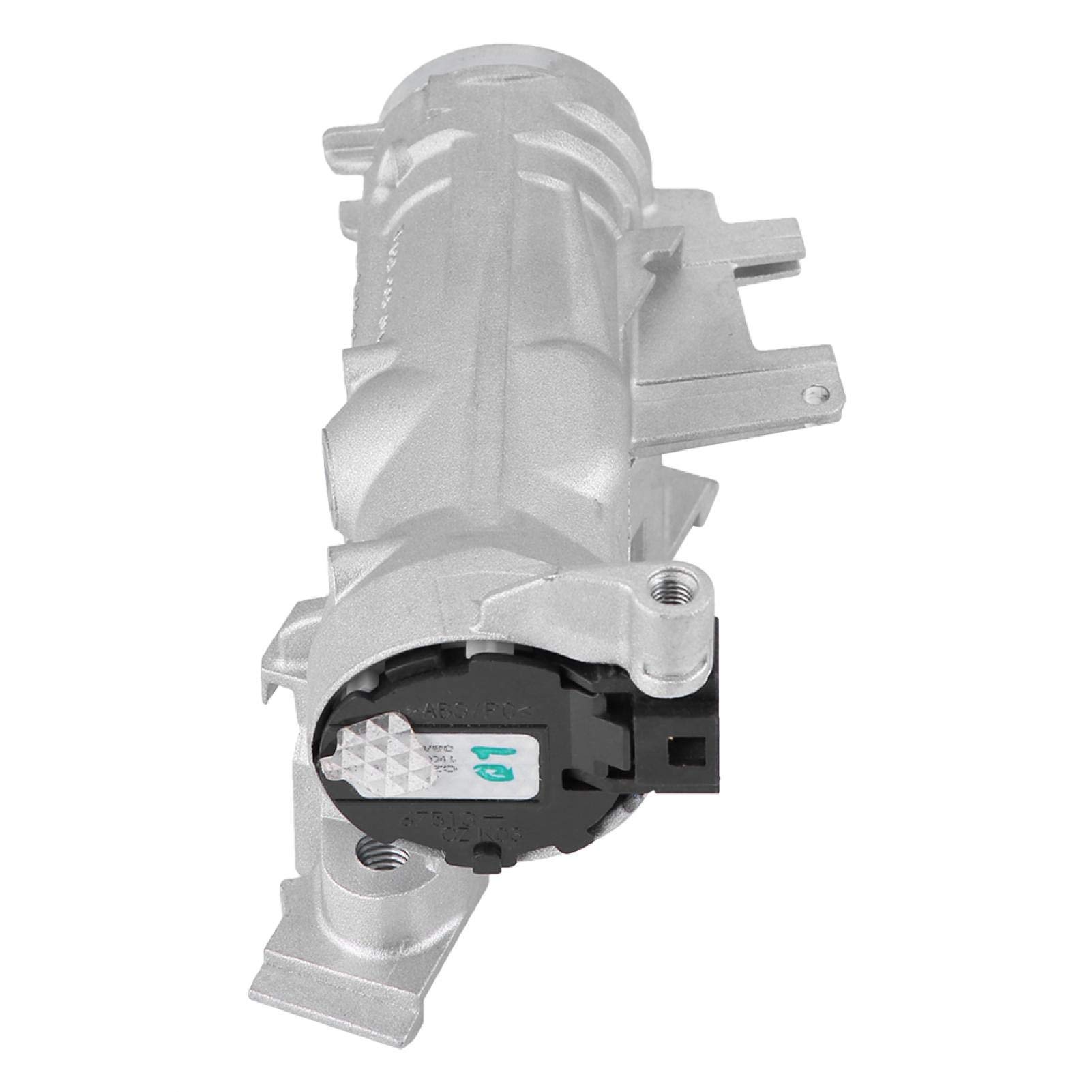 Kuuleyn 1K0905851B blocchetto accensione sterzo metallo
