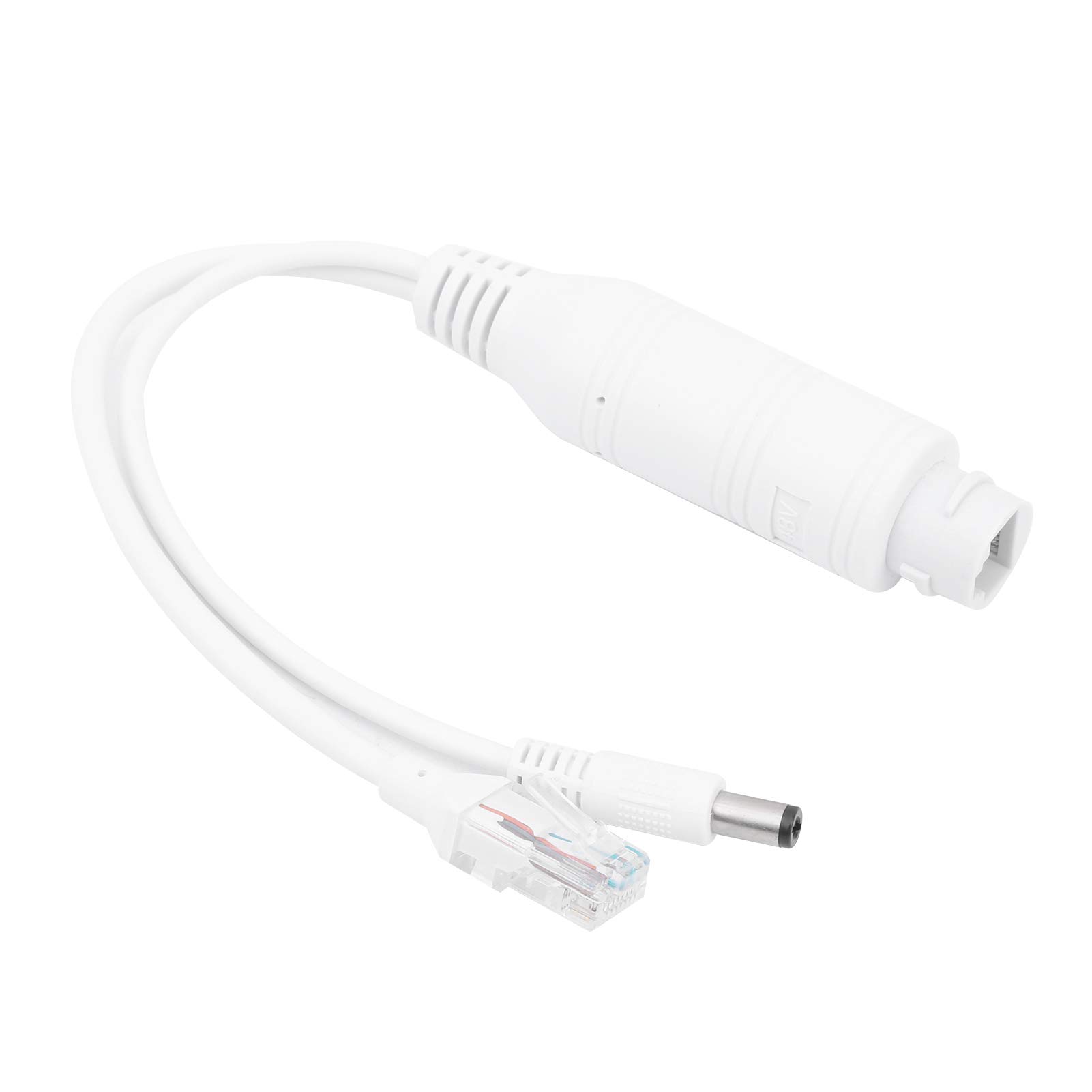 Kuuleyn splitter PoE 48V-12V impermeabile 15W