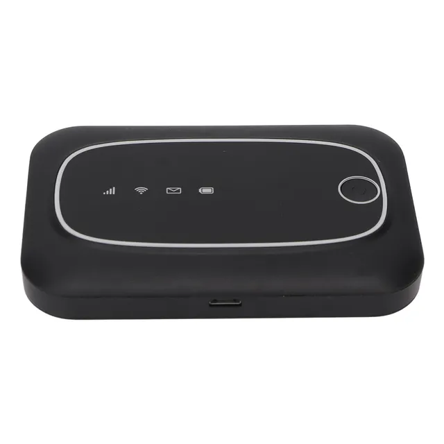 AOWINHIT Hotspot WiFi 4G Portatile con Batteria 2000 mAh