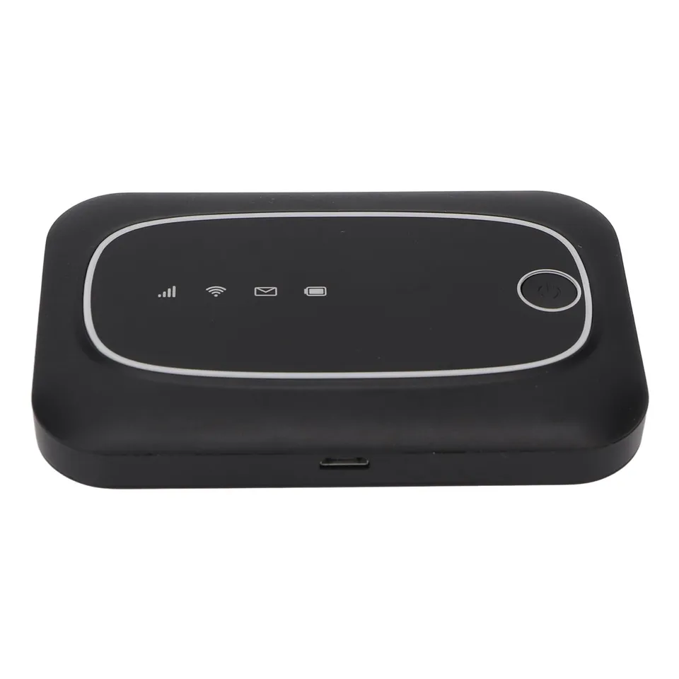 AOWINHIT Hotspot WiFi 4G Portatile con Batteria 2000 mAh