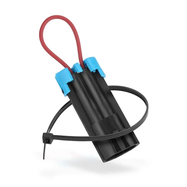 KEMIMOTO FTVWH005SD Clip Bypass Cintura Can-Am Polaris