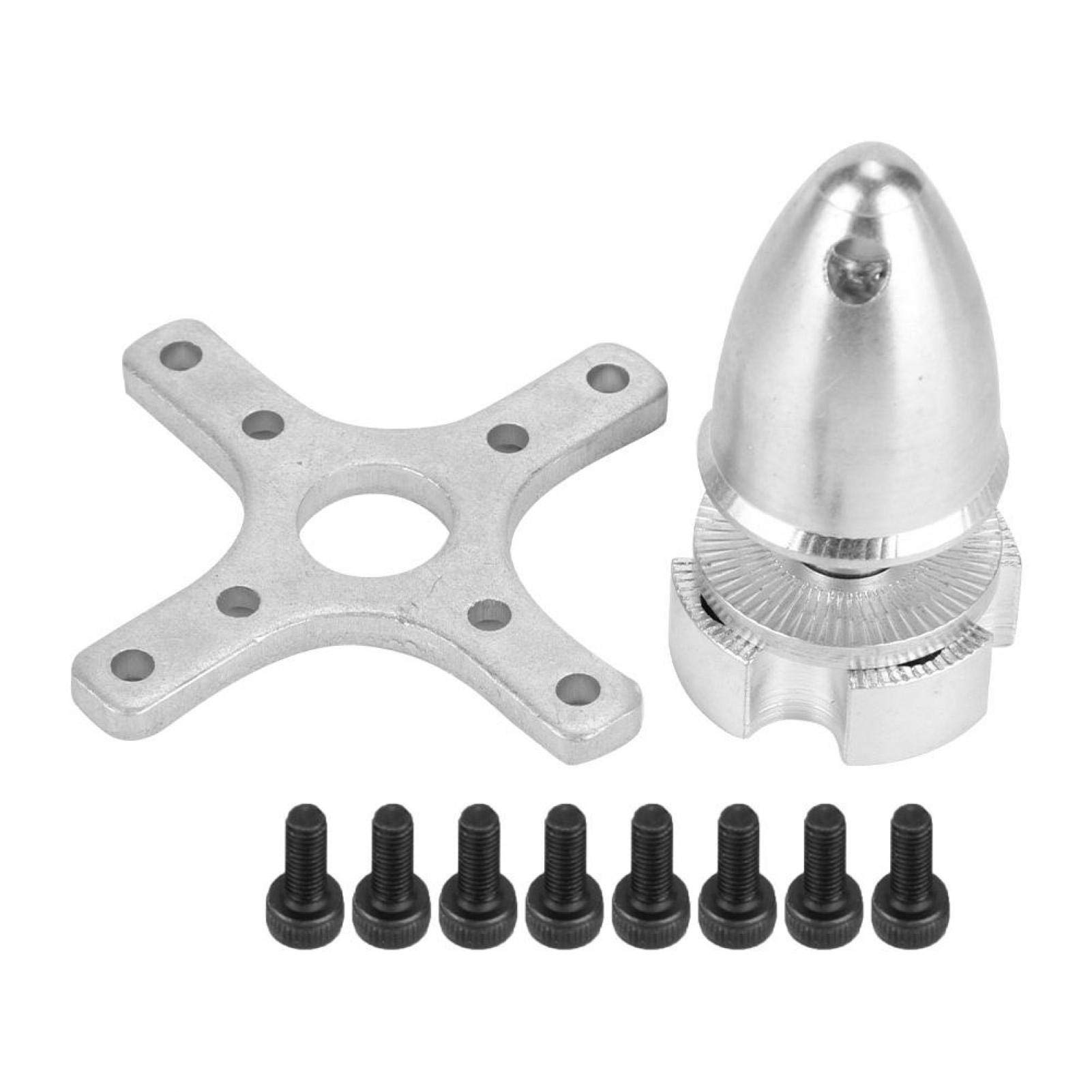 Kuuleyn Motore Brushless C4250 560KV 1760W Sensorless