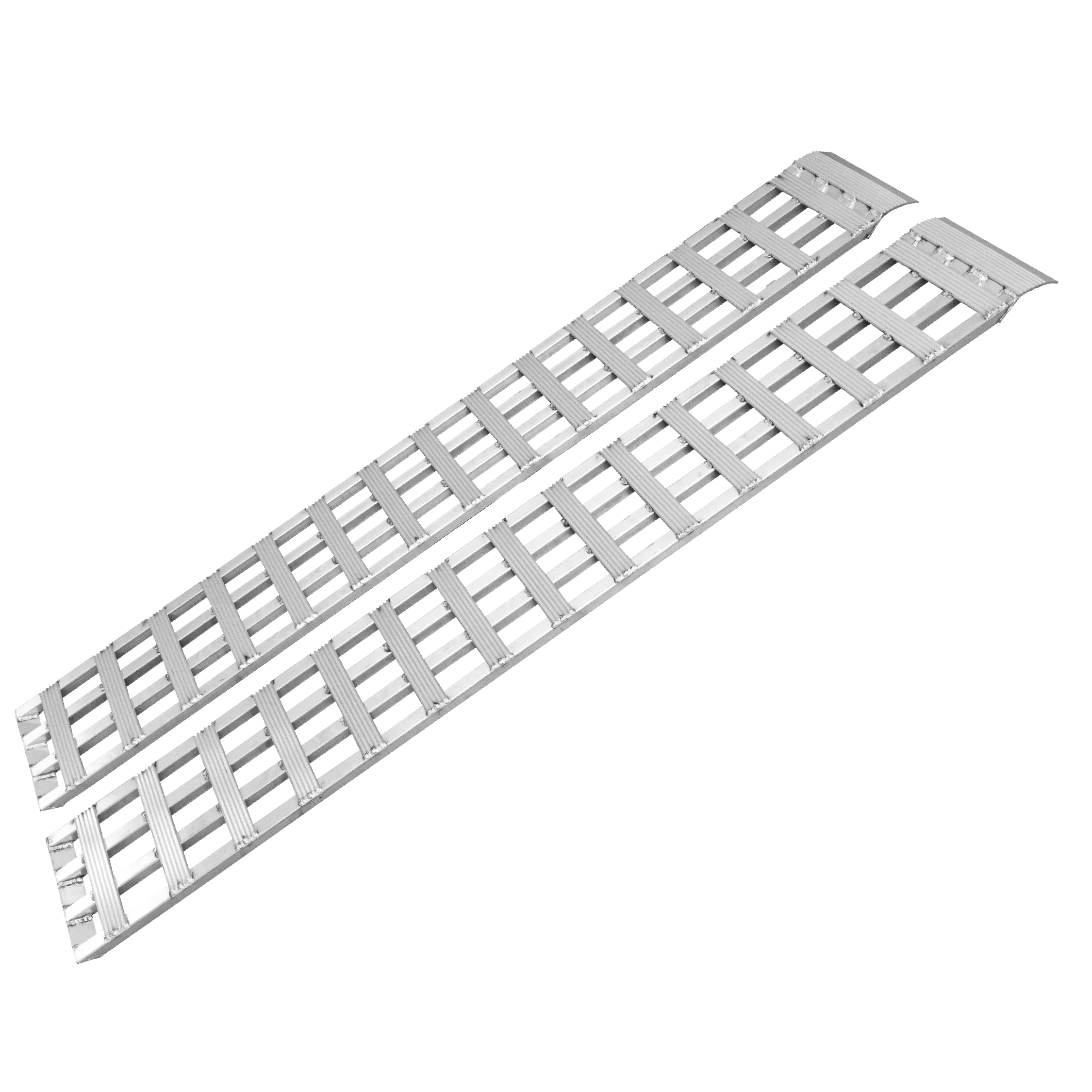 GEN-Y rampe carico alluminio 198 cm 544 kg coppia