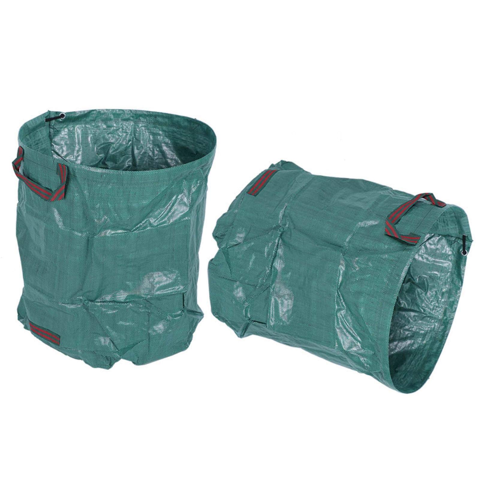 Kuuleyn Sacchi Giardino 2 Pezzi 72 Galloni PP Maniglie