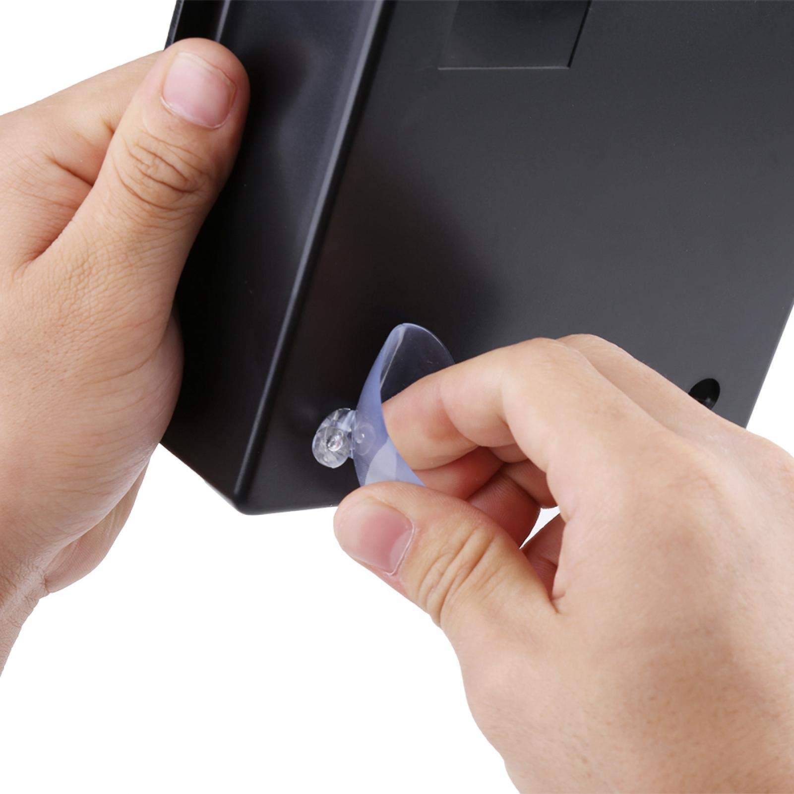 Kuuleyn Kit Controller Arcade Acrilico Fai-da-Te