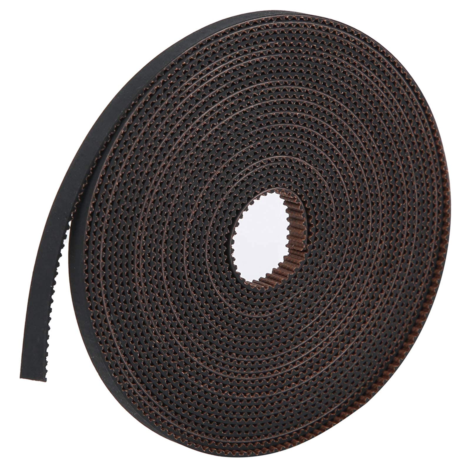 Kuuleyn Cinghia dentata GT2 6 mm gomma 5 m
