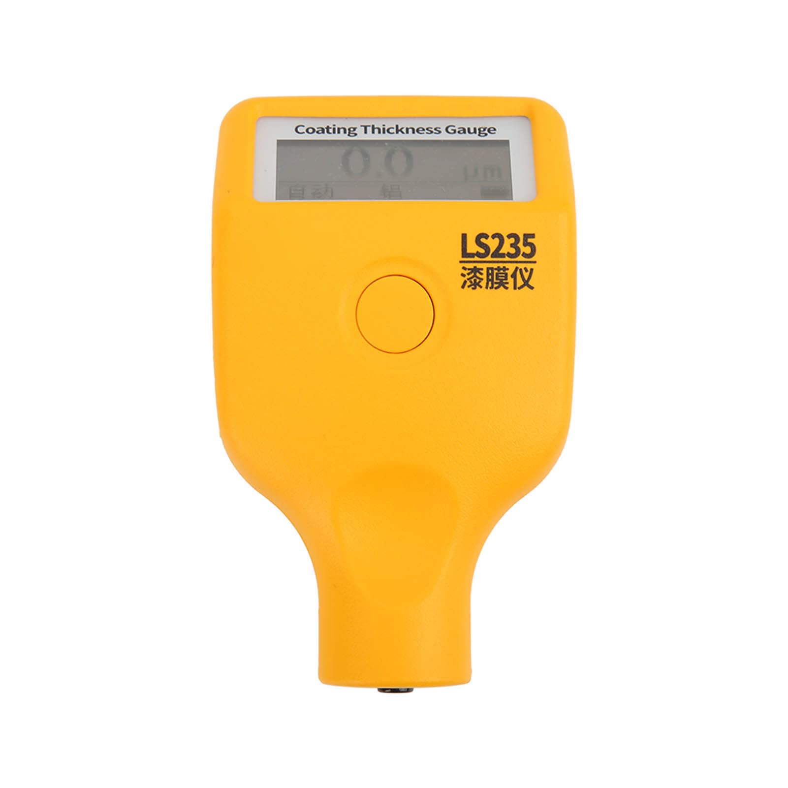 AOWINHIT LS235 Spessimetro Vernice Fe/NFe 0-2000 um