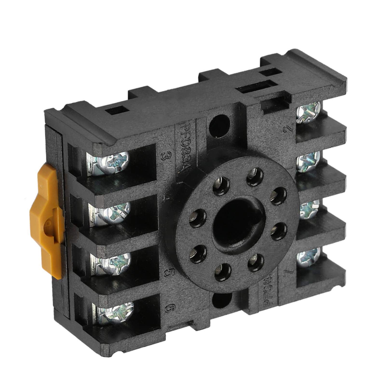 Kuuleyn PF083A base relè 8 pin per MK2P