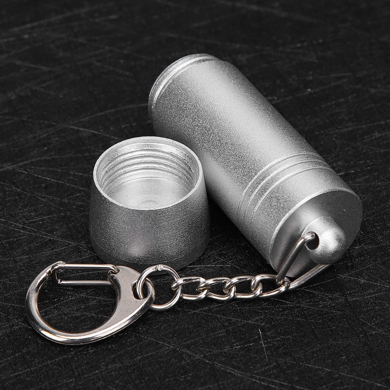 Kuuleyn 5600GS distaccatore magnetico antitaccheggio argento