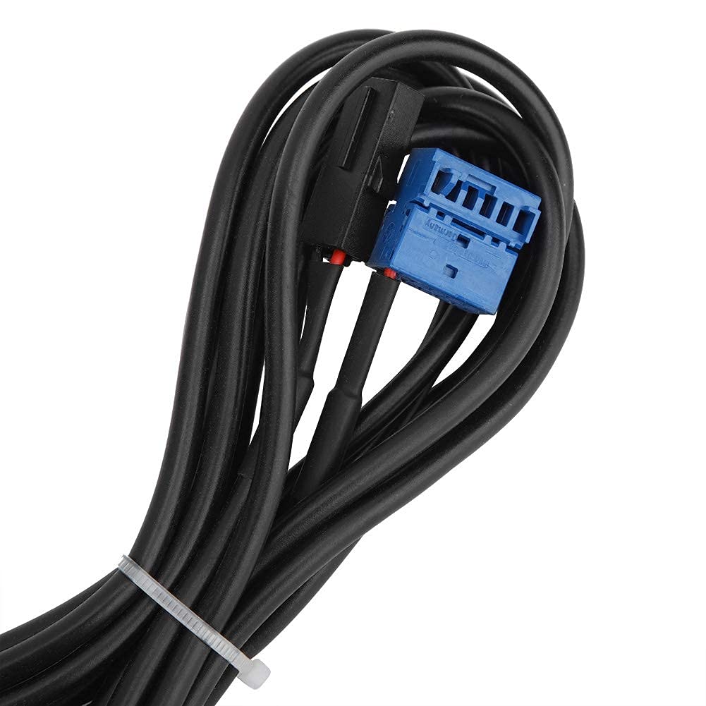 Kuuleyn RNS 510 Adattatore Bluetooth Auto con Microfono
