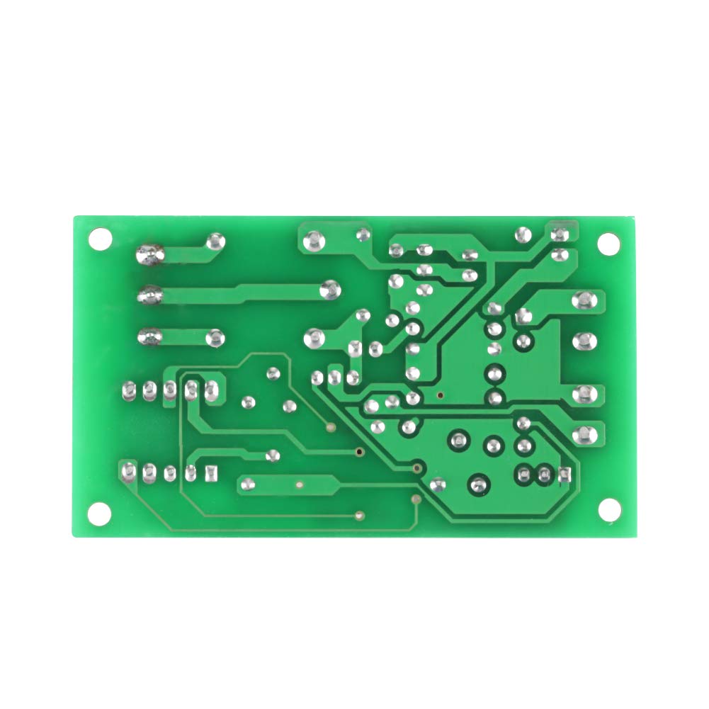 Kuuleyn modulo timer DC12V display LED 1-99 s/min