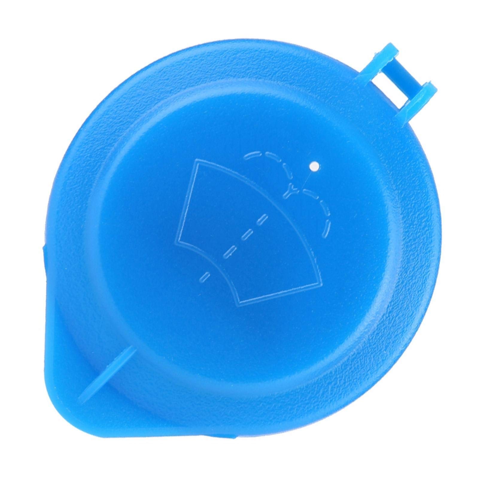 Kuuleyn 643237 tappo vaschetta lavavetri blu