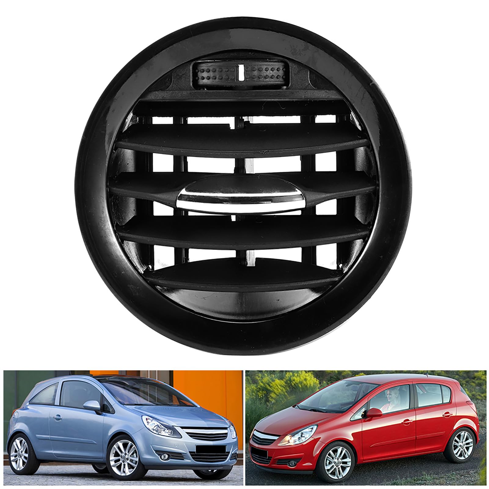 AOWINHIT 13203702 Bocchetta Aria Cruscotto Corsa D ABS