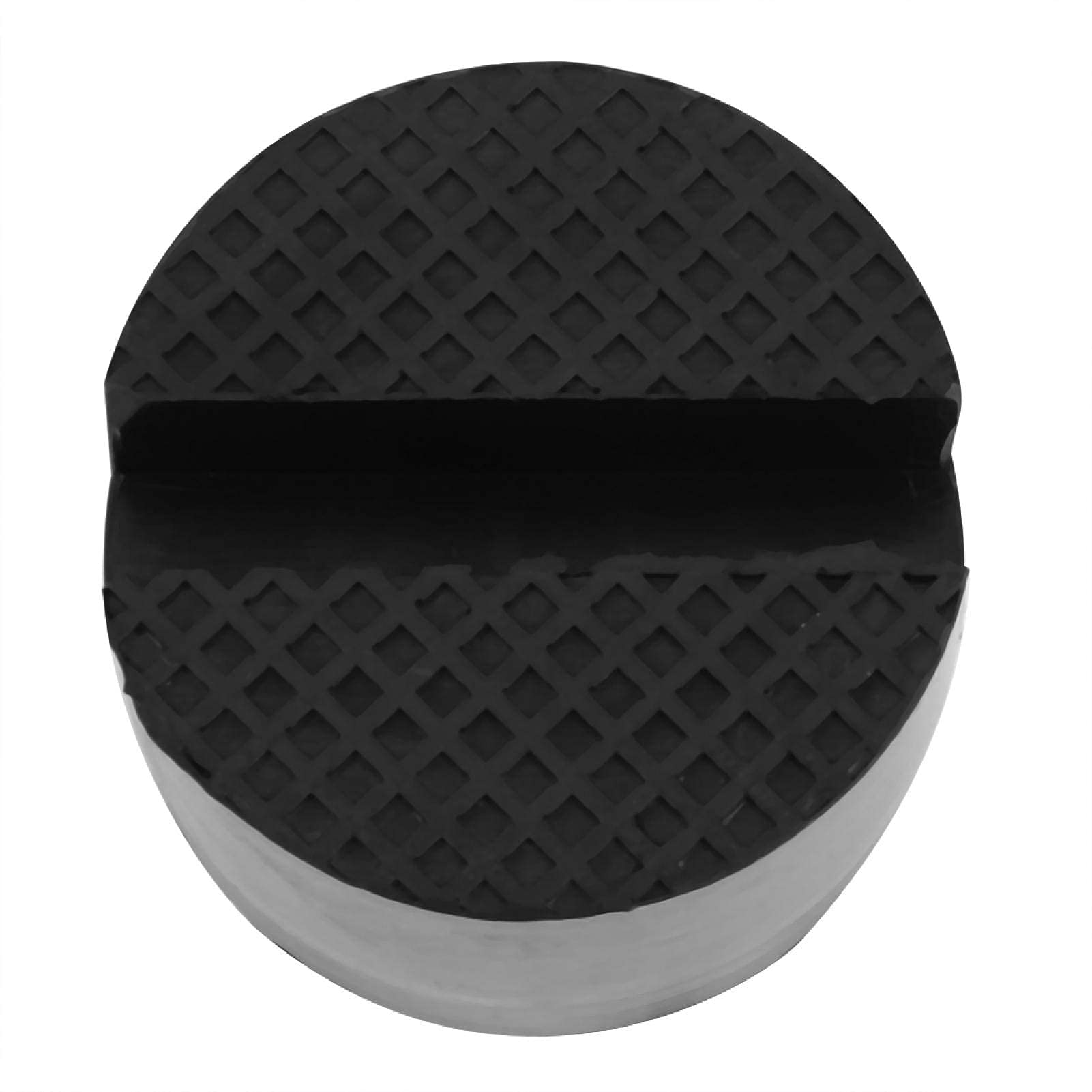 Kuuleyn Tampone per Cric in Gomma Nero 48 mm
