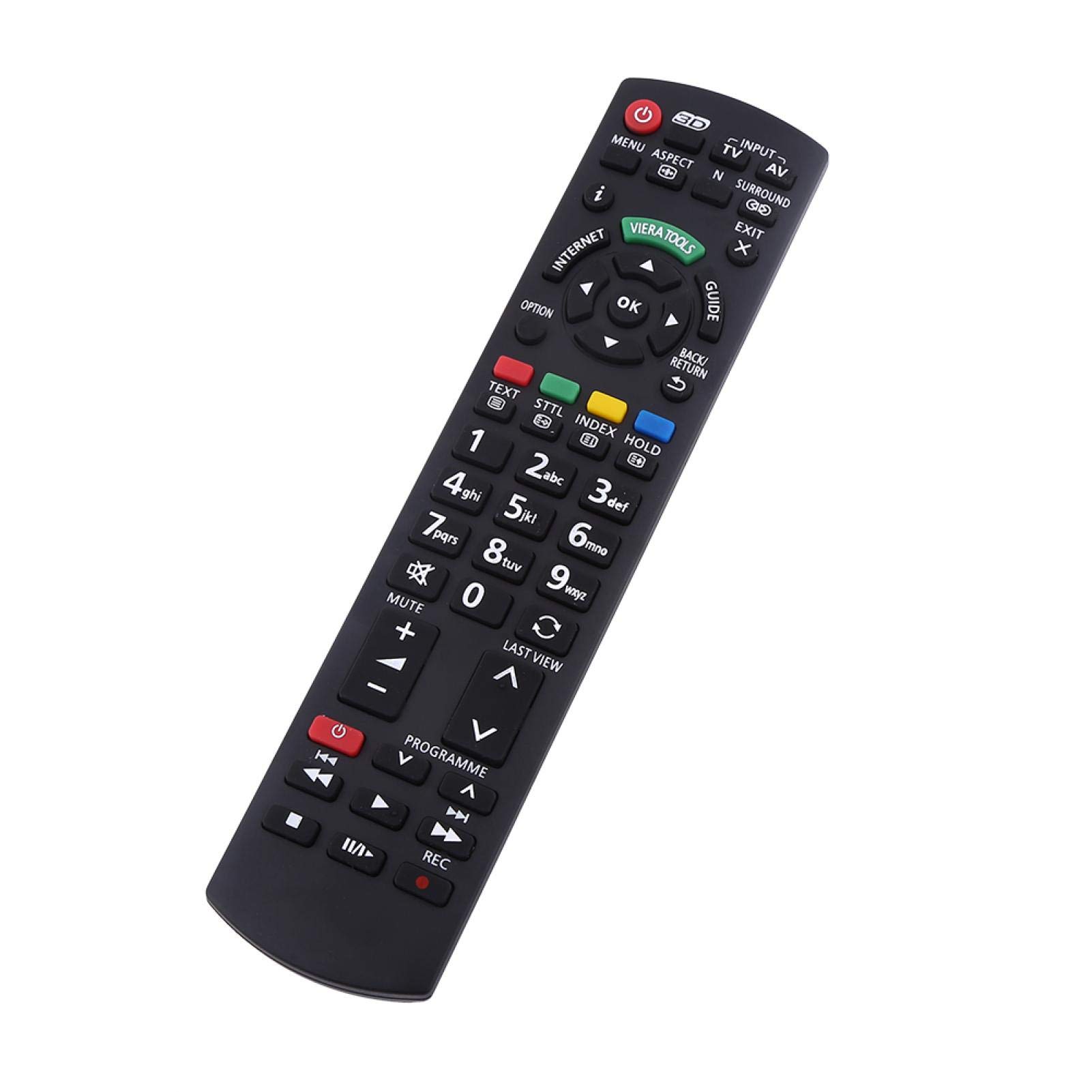 Kuuleyn N2QAYB000350 telecomando TV nero
