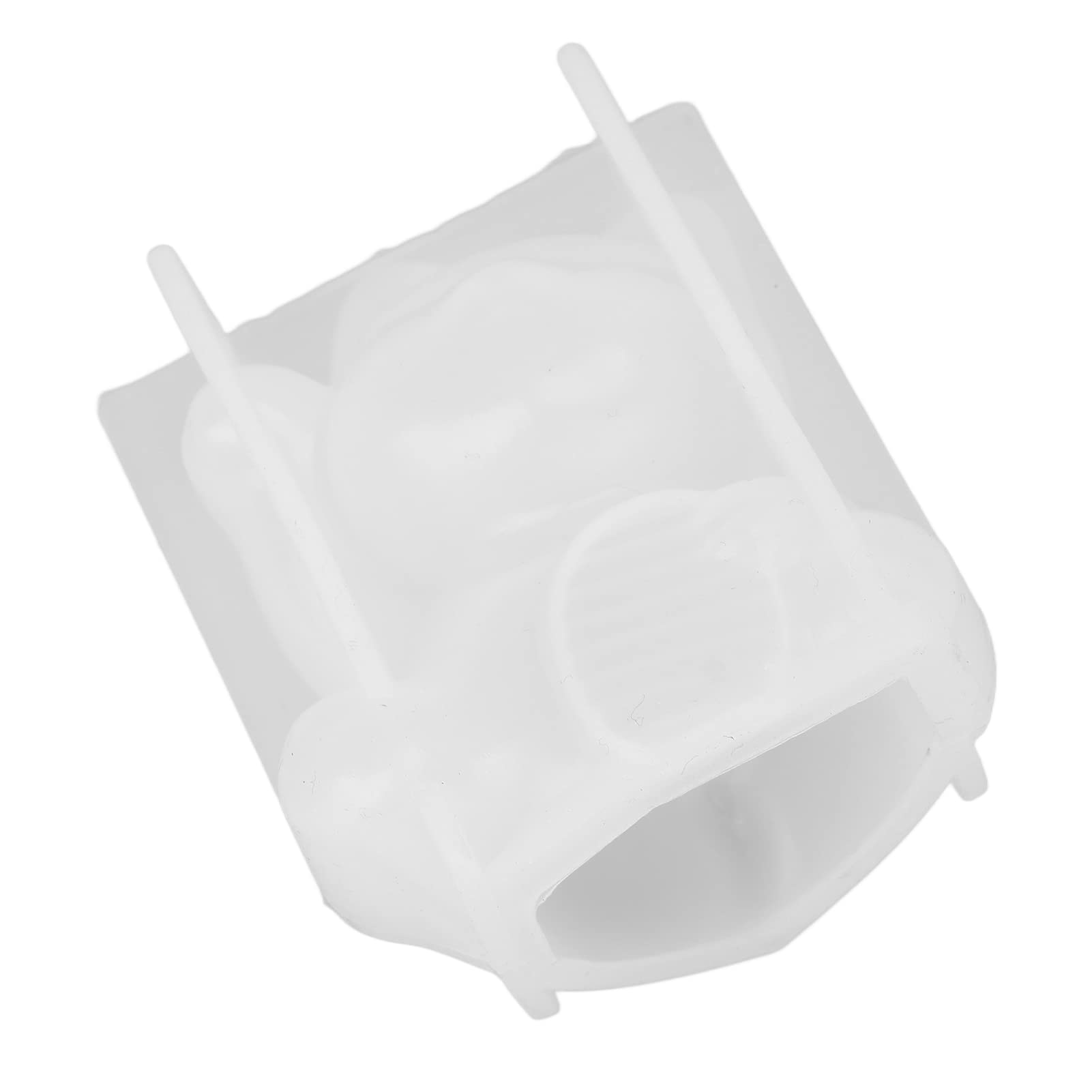 Kuuleyn Gatto Fortunato stampo in silicone 3D 1 pezzo resina
