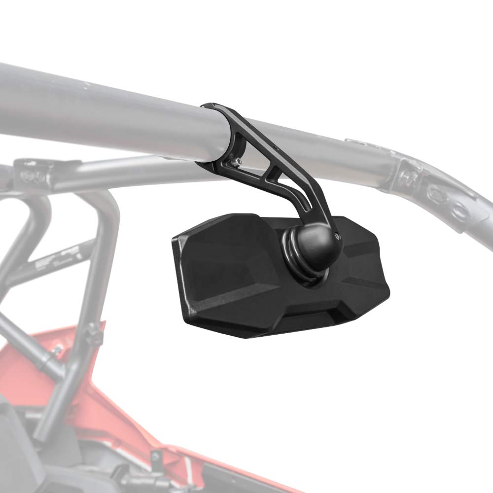 KEMIMOTO specchietto centrale per roll bar 1.75" grandangolo