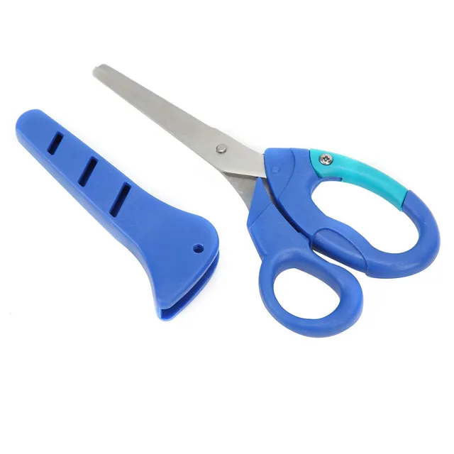 Kuuleyn Forbici multifunzione inox per lenza pesca