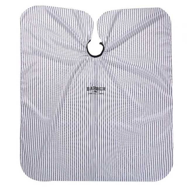 Kuuleyn Mantella Barbiere Nylon 150x135 cm Impermeabile