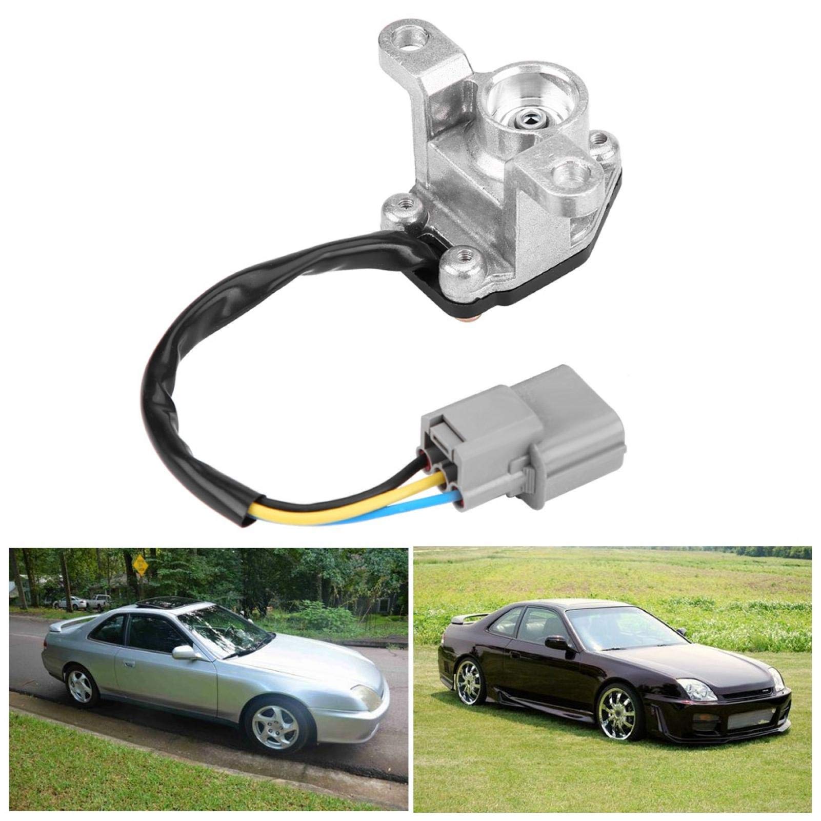 Kuuleyn 78410SY0003 sensore velocità Honda Accord Prelude nero