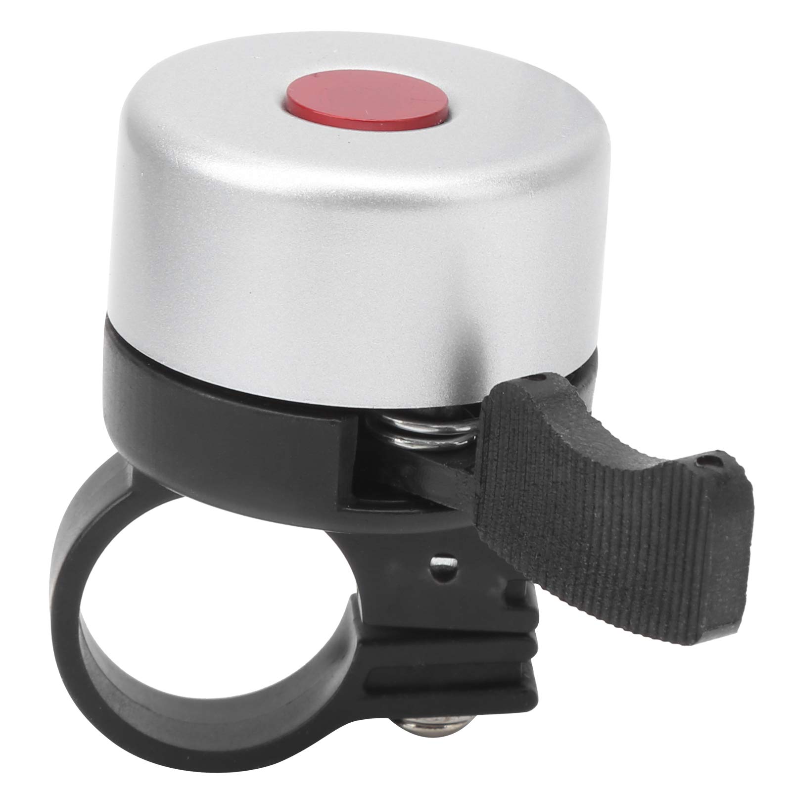 Kuuleyn campanello bici classico in lega 21-23 mm