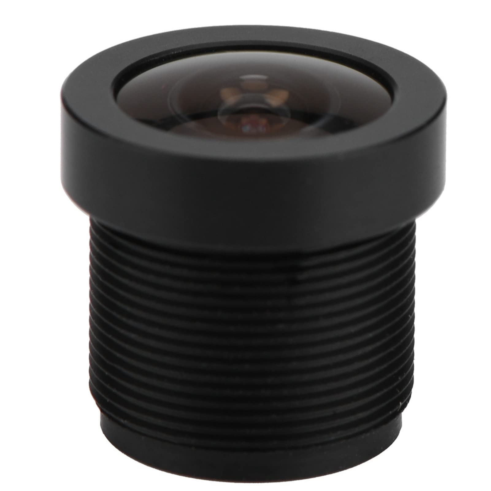 Kuuleyn obiettivo telecamera sicurezza 2,1 mm 150° M12