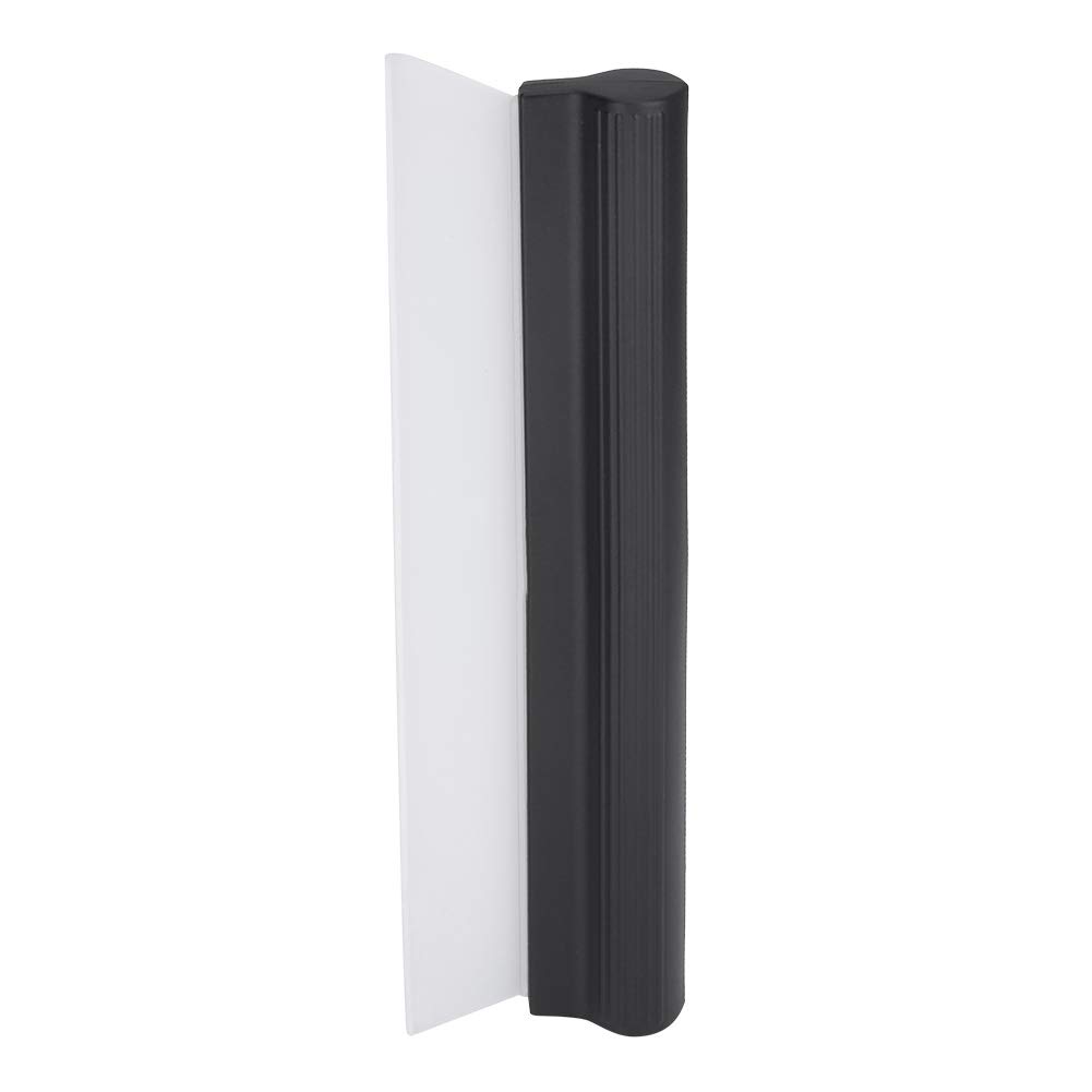 Kuuleyn T-Bar Tergivetro Silicone Nero Waterblade Auto