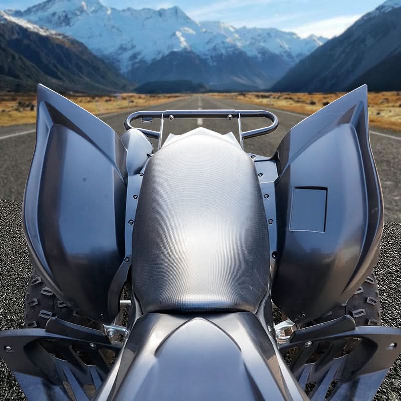 KEMIMOTO Raptor 700 parafango posteriore 2013-2025