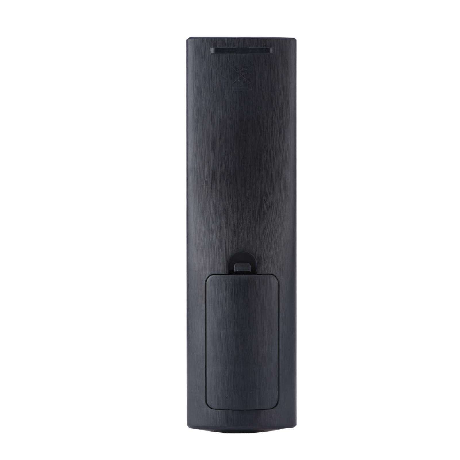 Kuuleyn Telecomando universale RM-L1162 per TV LCD nero