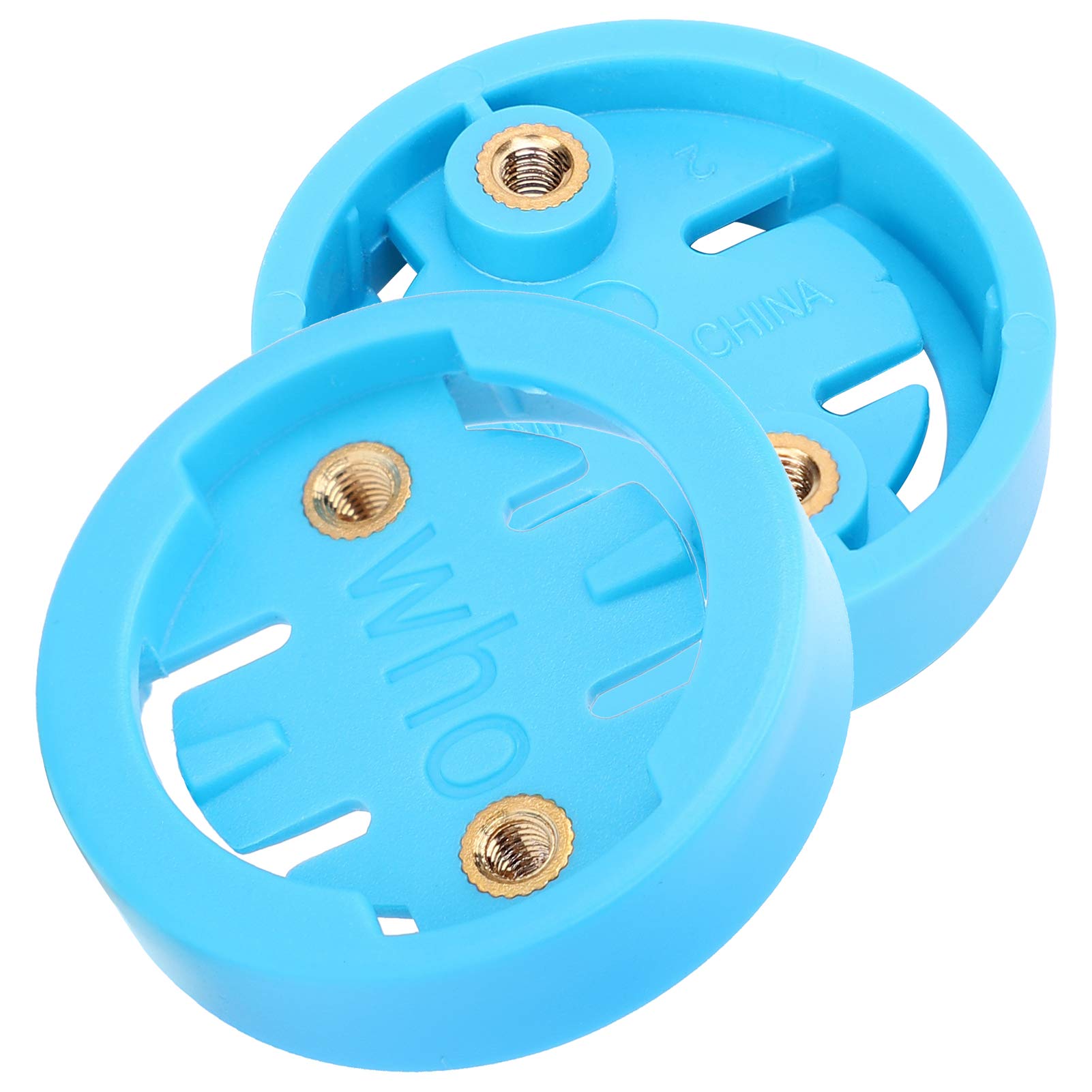 Kuuleyn supporto esteso ciclocomputer bici 2 pezzi