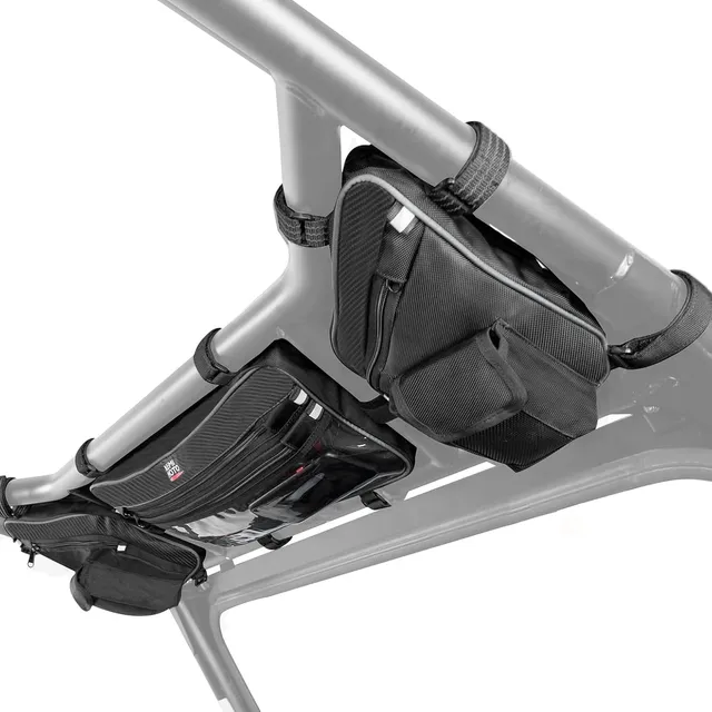 KEMIMOTO RZR XP 1000 Borsa Tetto UTV impermeabile