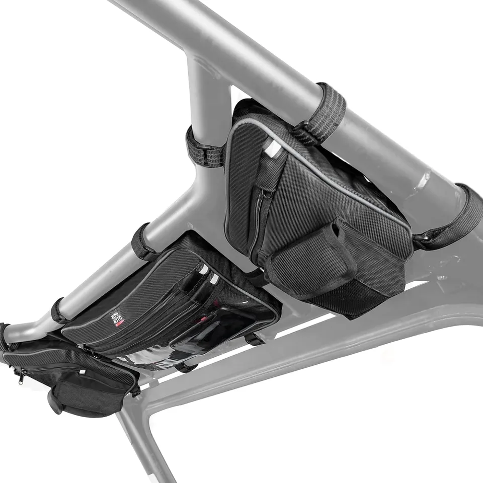 KEMIMOTO RZR XP 1000 Borsa Tetto UTV impermeabile