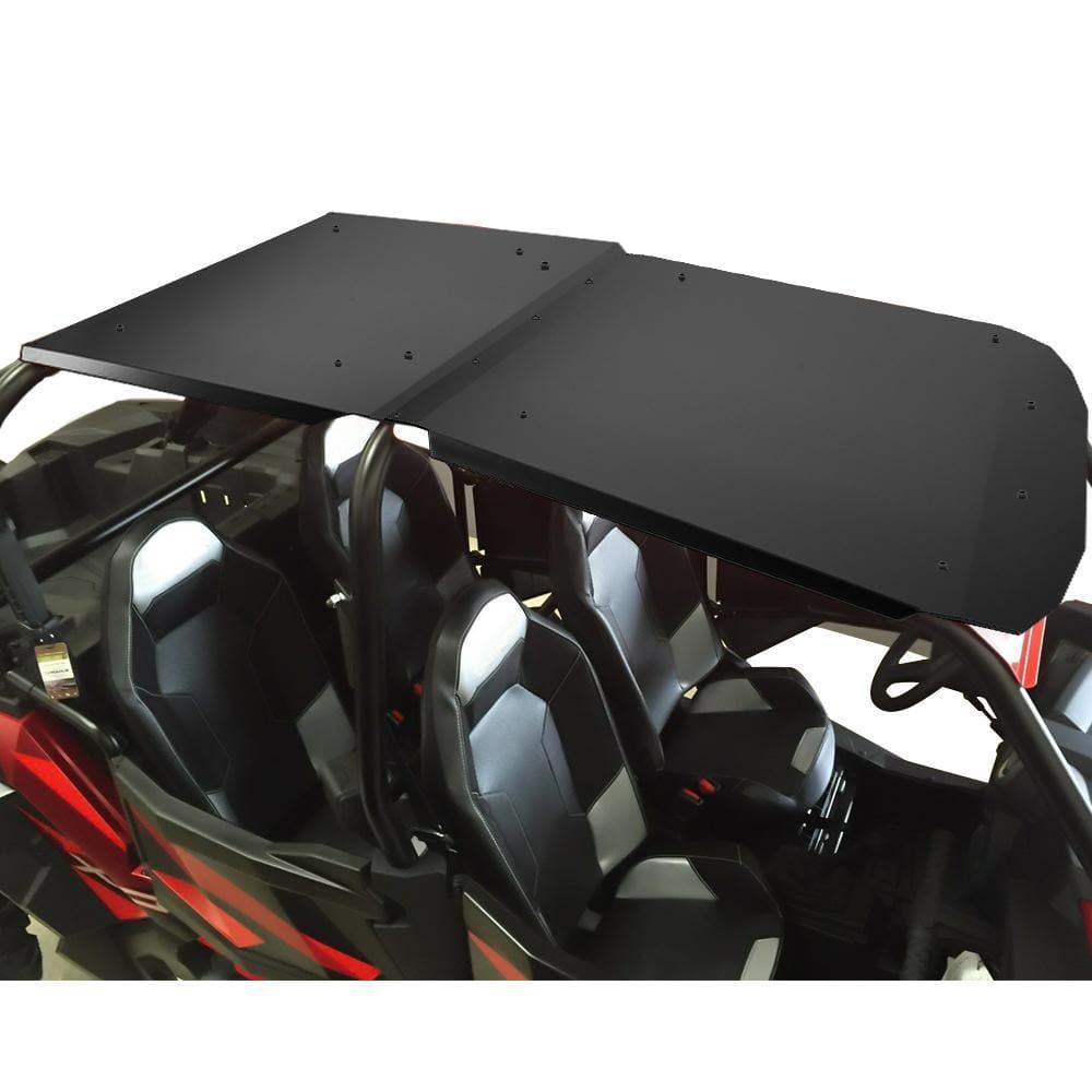KEMIMOTO tetto alluminio Polaris RZR XP 4 1000 900 Turbo