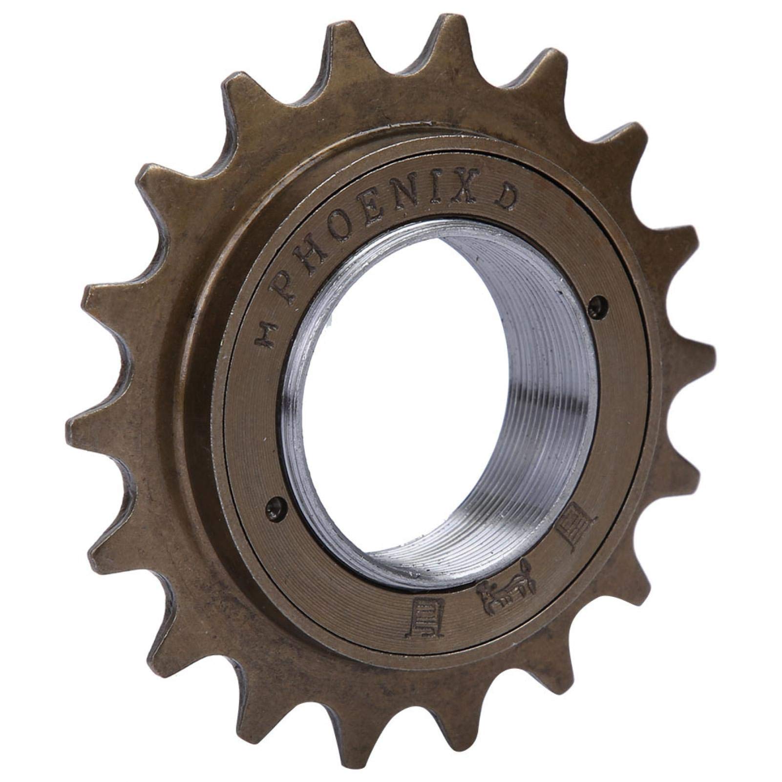 Kuuleyn Ruota Libera Bici 18 Denti Velocità Singola