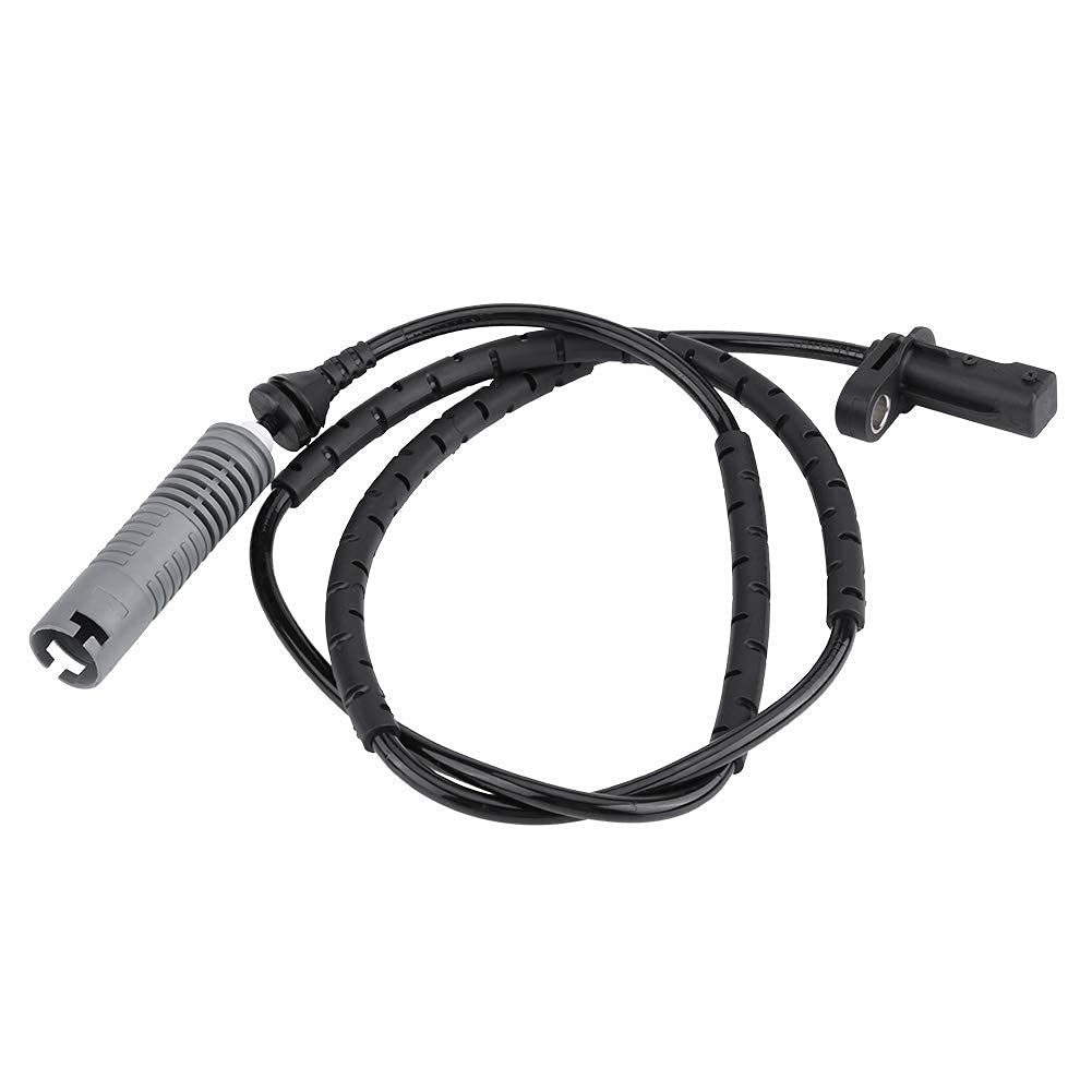 Kuuleyn Sensore ABS Posteriore 34526762466 BMW Nero