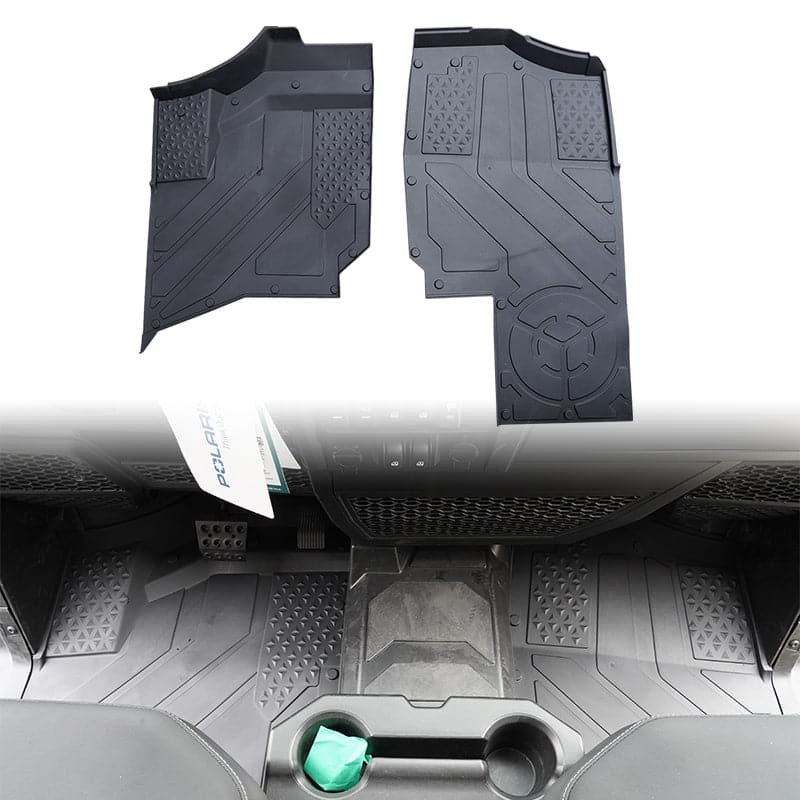 Kemimoto Ranger XD 1500 tappetini TPE antiscivolo 2024+