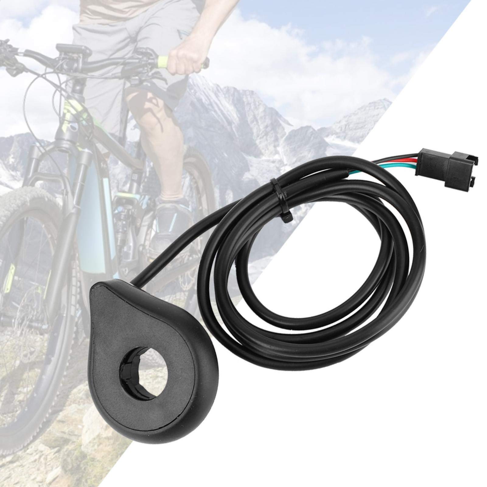 Kuuleyn sensore pedalata bici elettrica 12 magneti