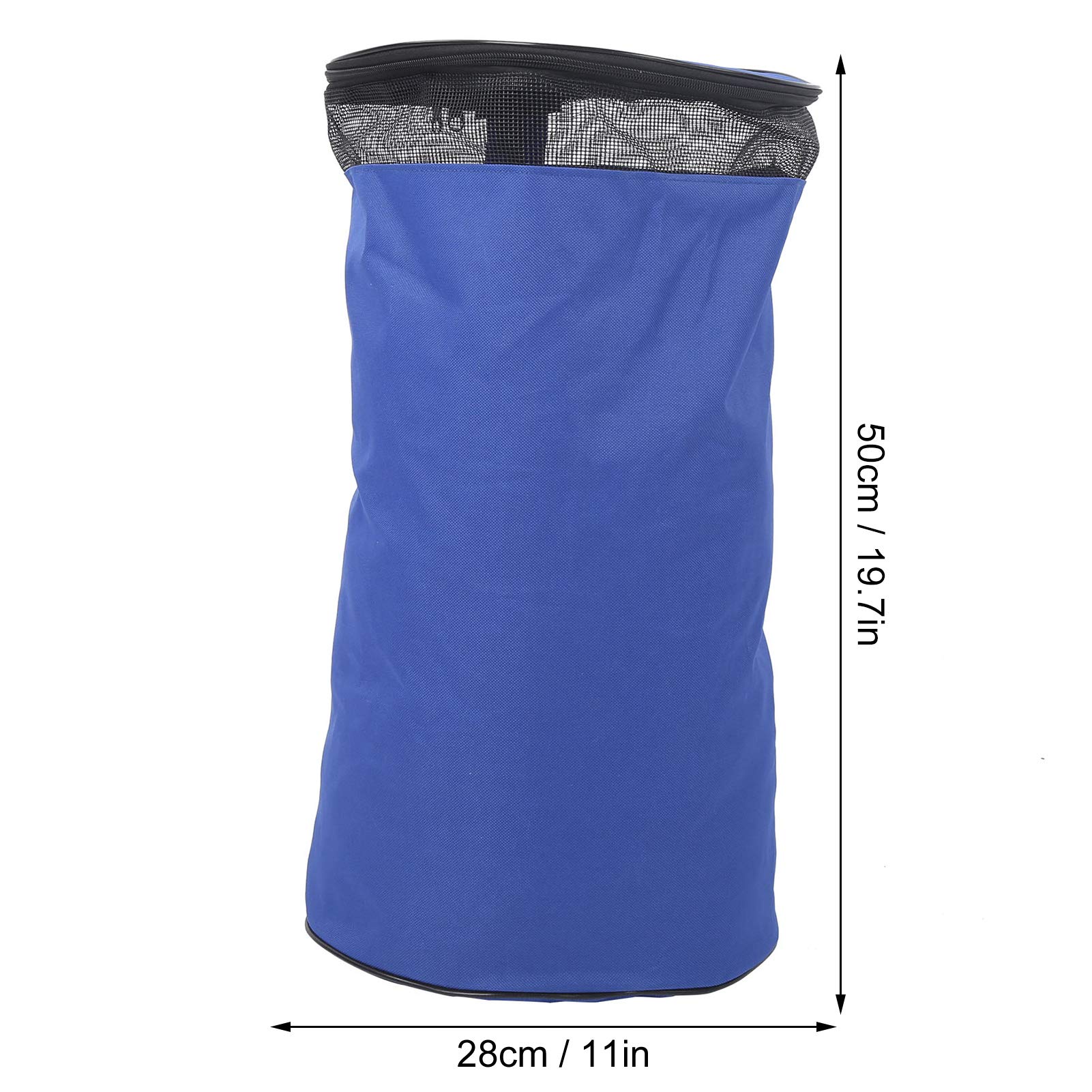 Kuuleyn Borsa Basket 2 Palloni Tracolla Oxford