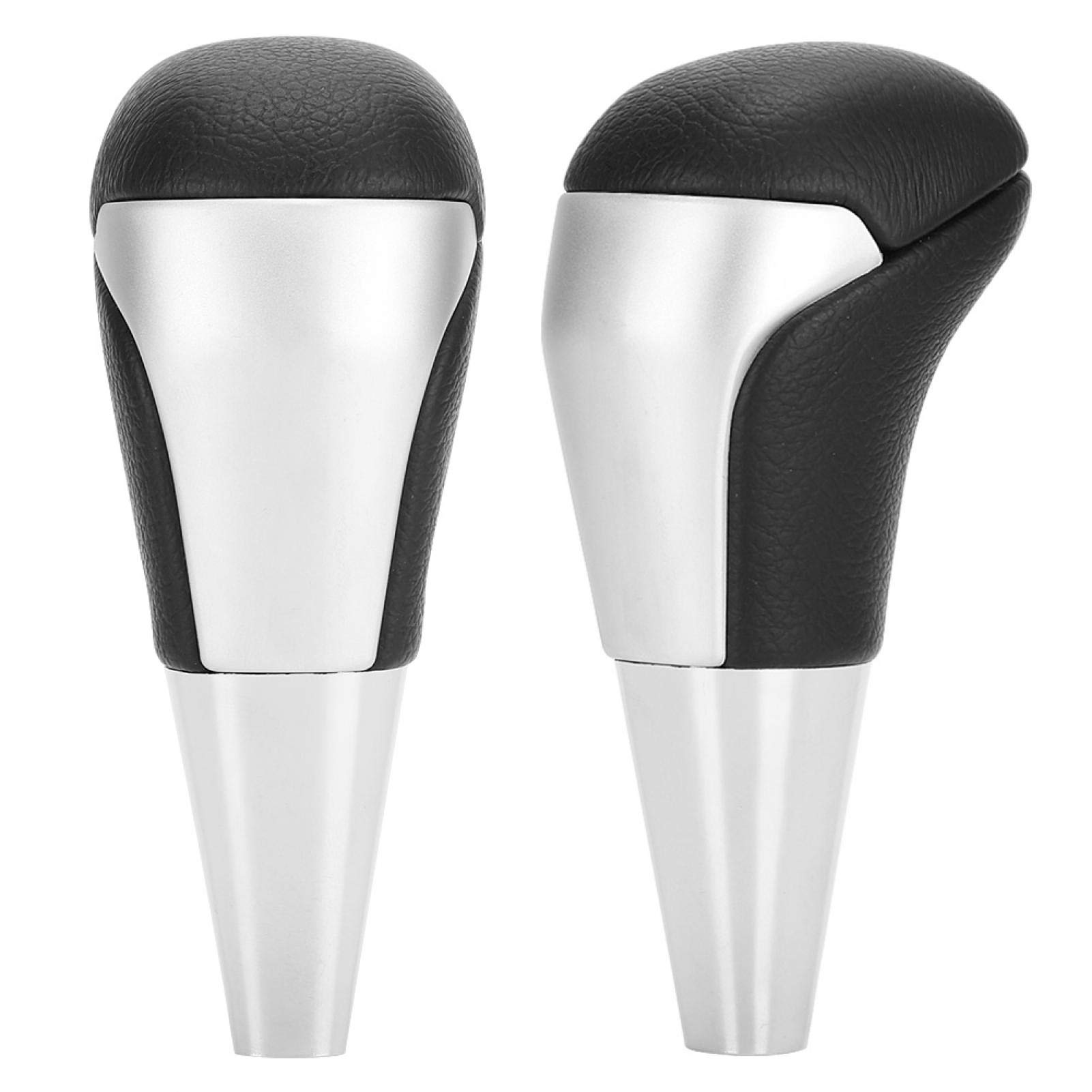 Kuuleyn PC466-0K004 pomello cambio automatico pelle Fortuner