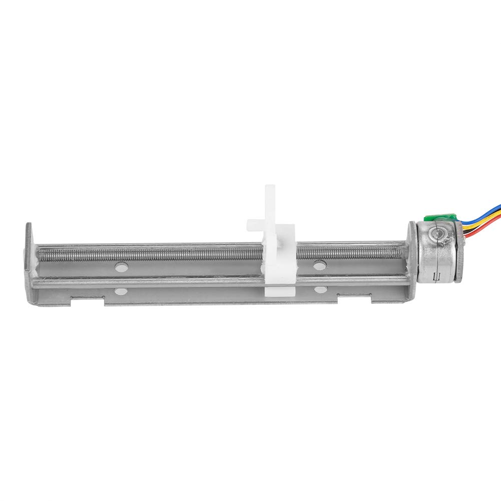 Kuuleyn motore passo-passo lineare 12V DC vite cursore
