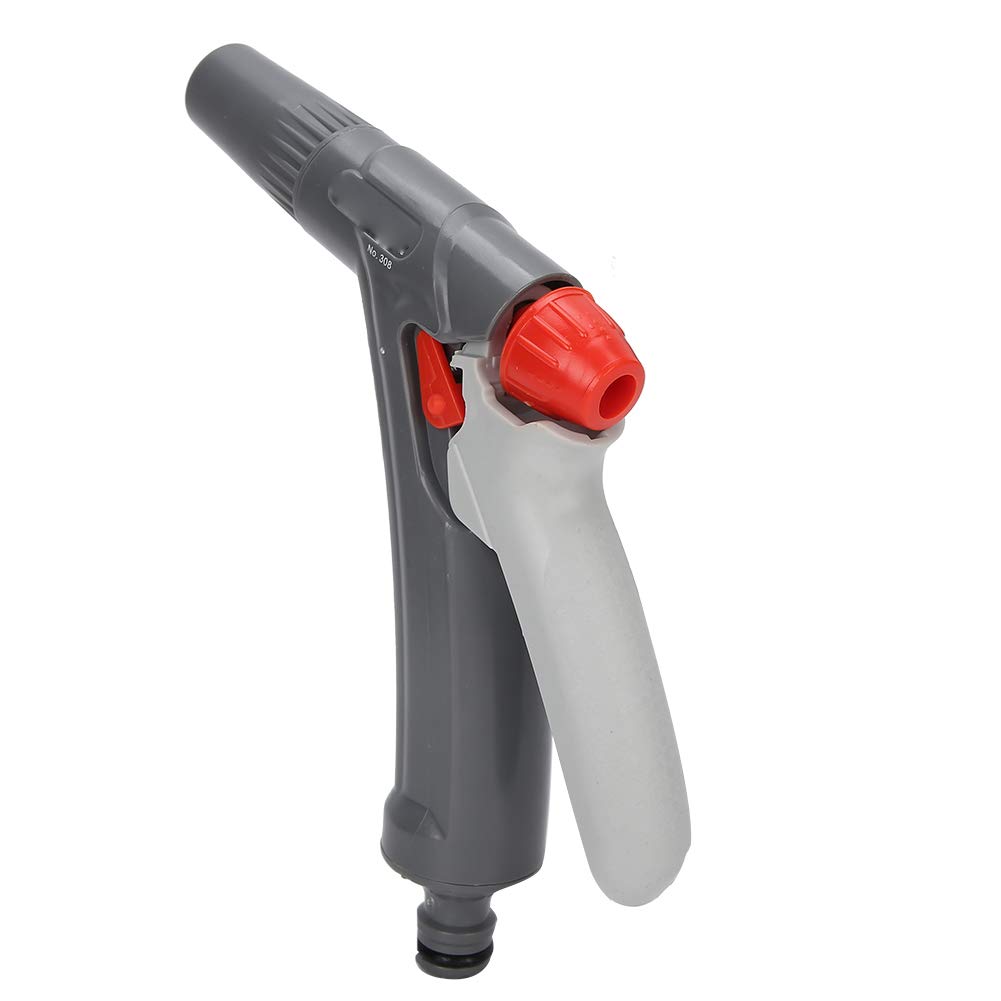 Kuuleyn Pistola Irrigazione Giardino 2 Getti con Blocco