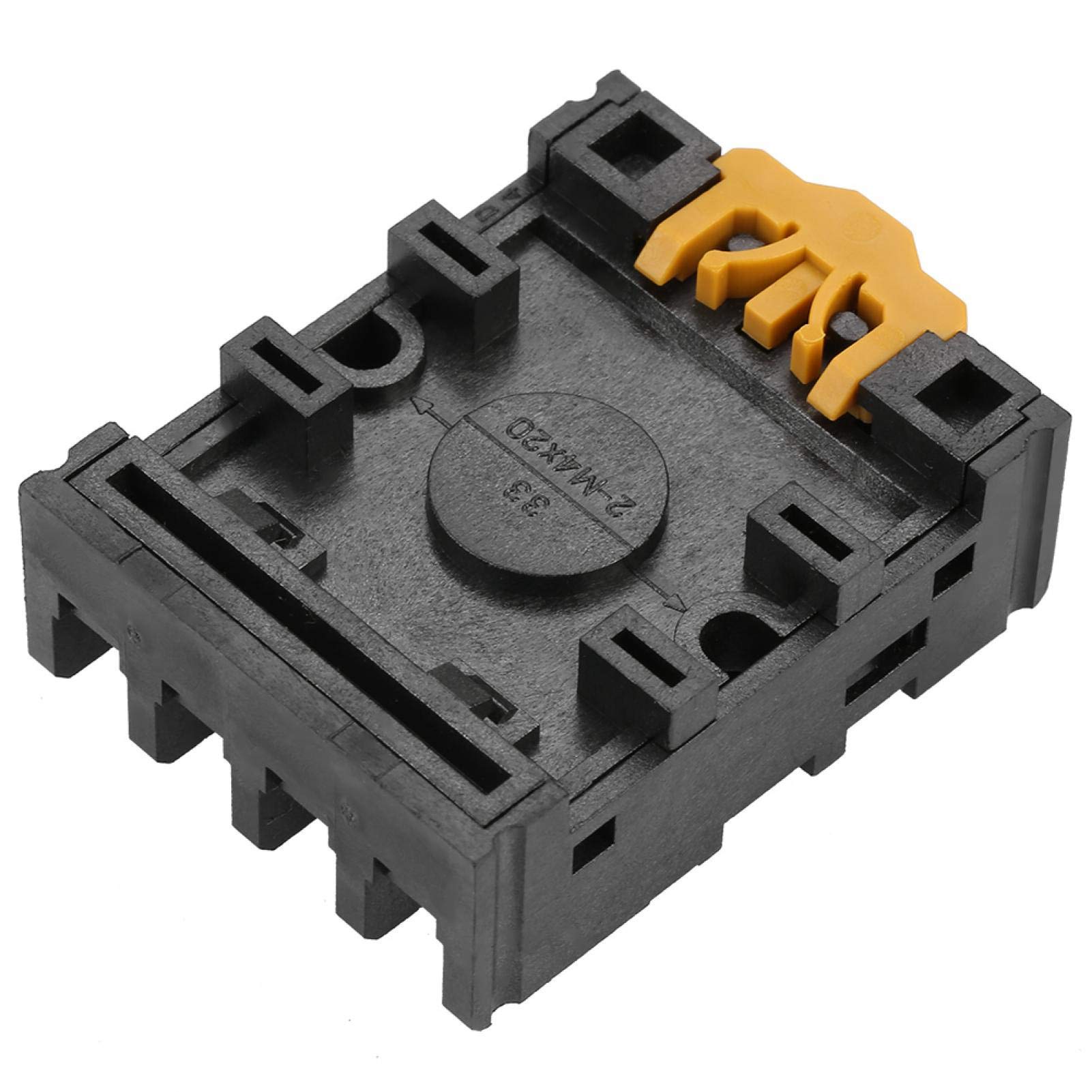 Kuuleyn PF083A base relè 8 pin per MK2P
