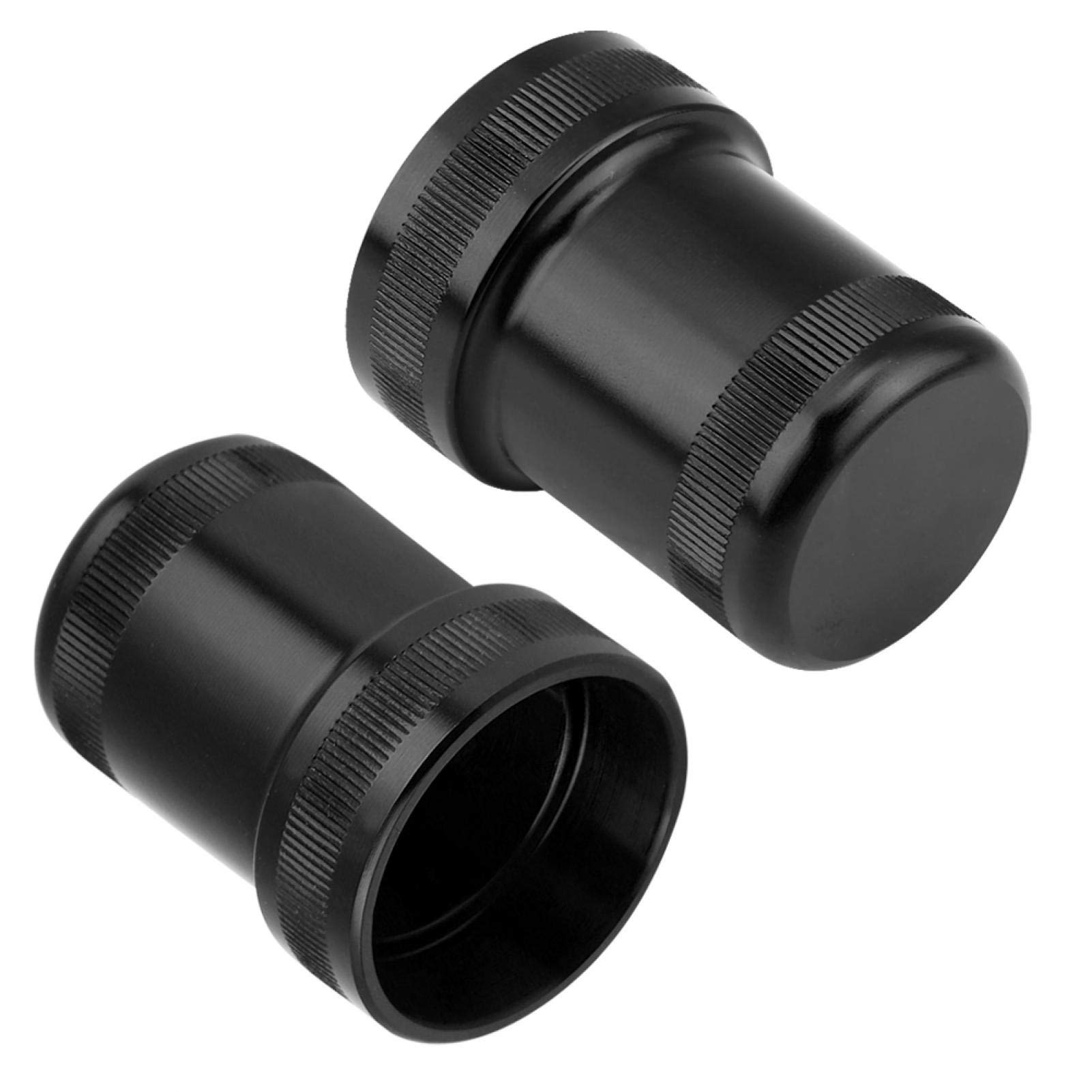 Kuuleyn motori B D H coperchio elettrovalvola VTEC nero