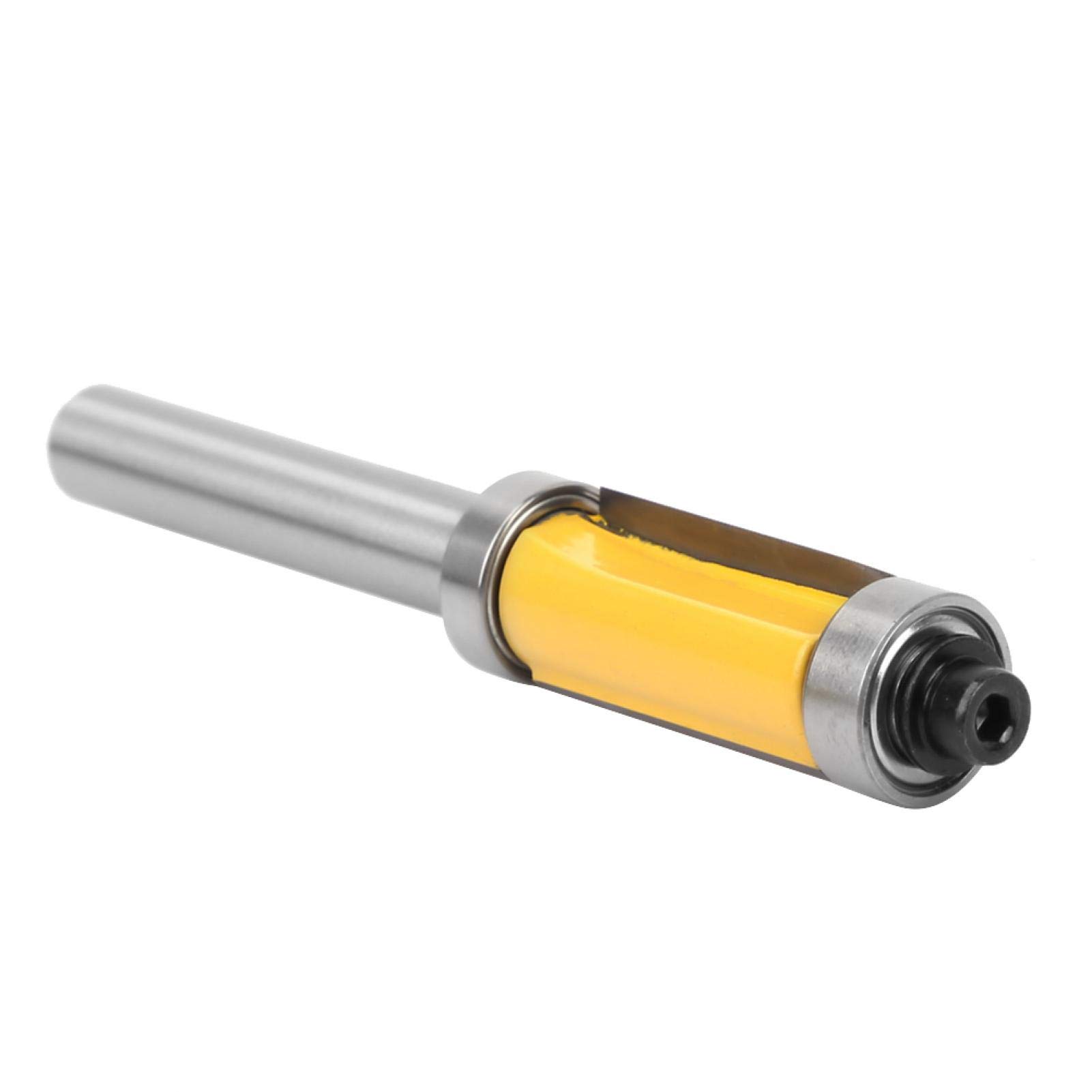 Kuuleyn fresa per bordi legno 8 mm doppio cuscinetto