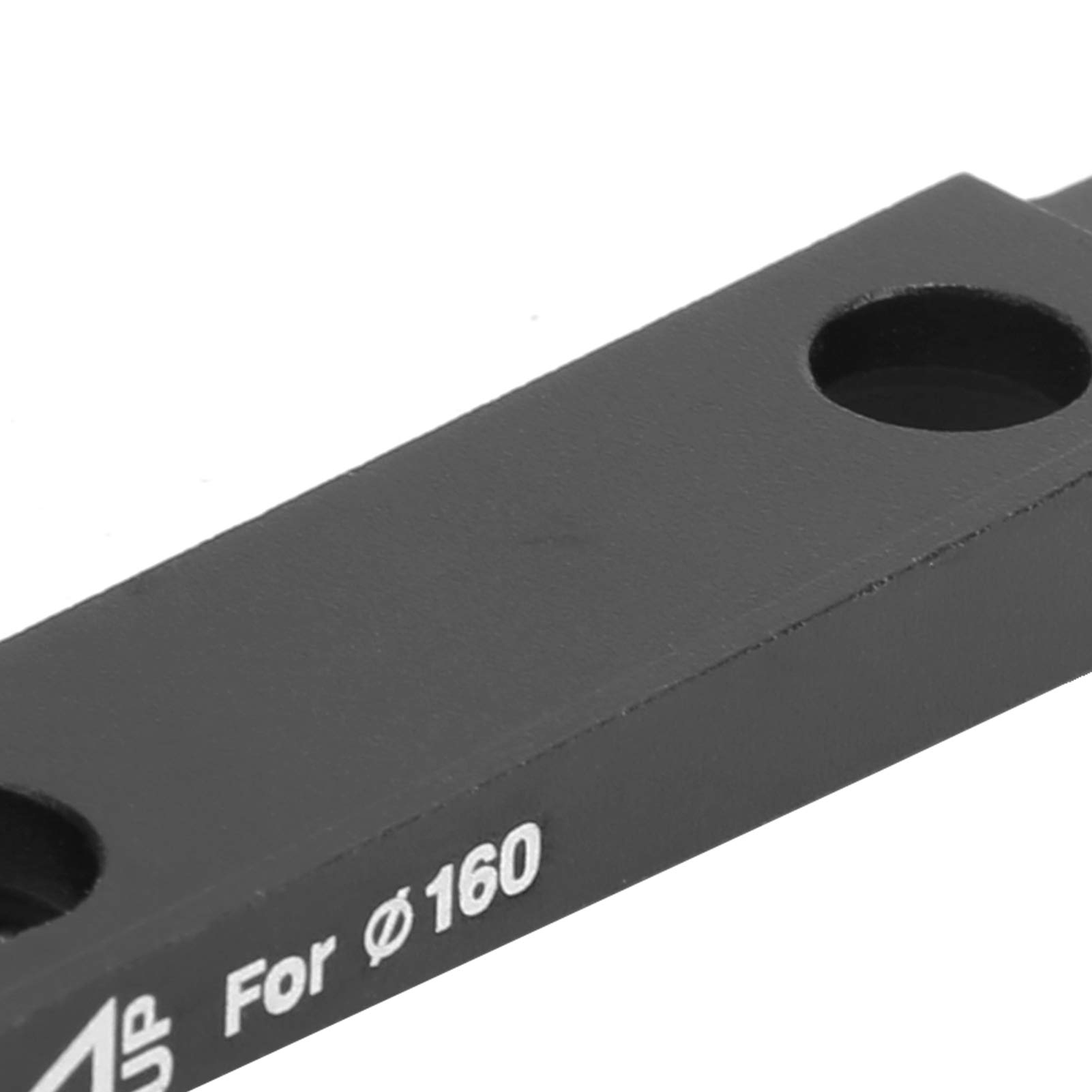 Kuuleyn Adattatore Freno Disco Bici 140/160 mm Alluminio
