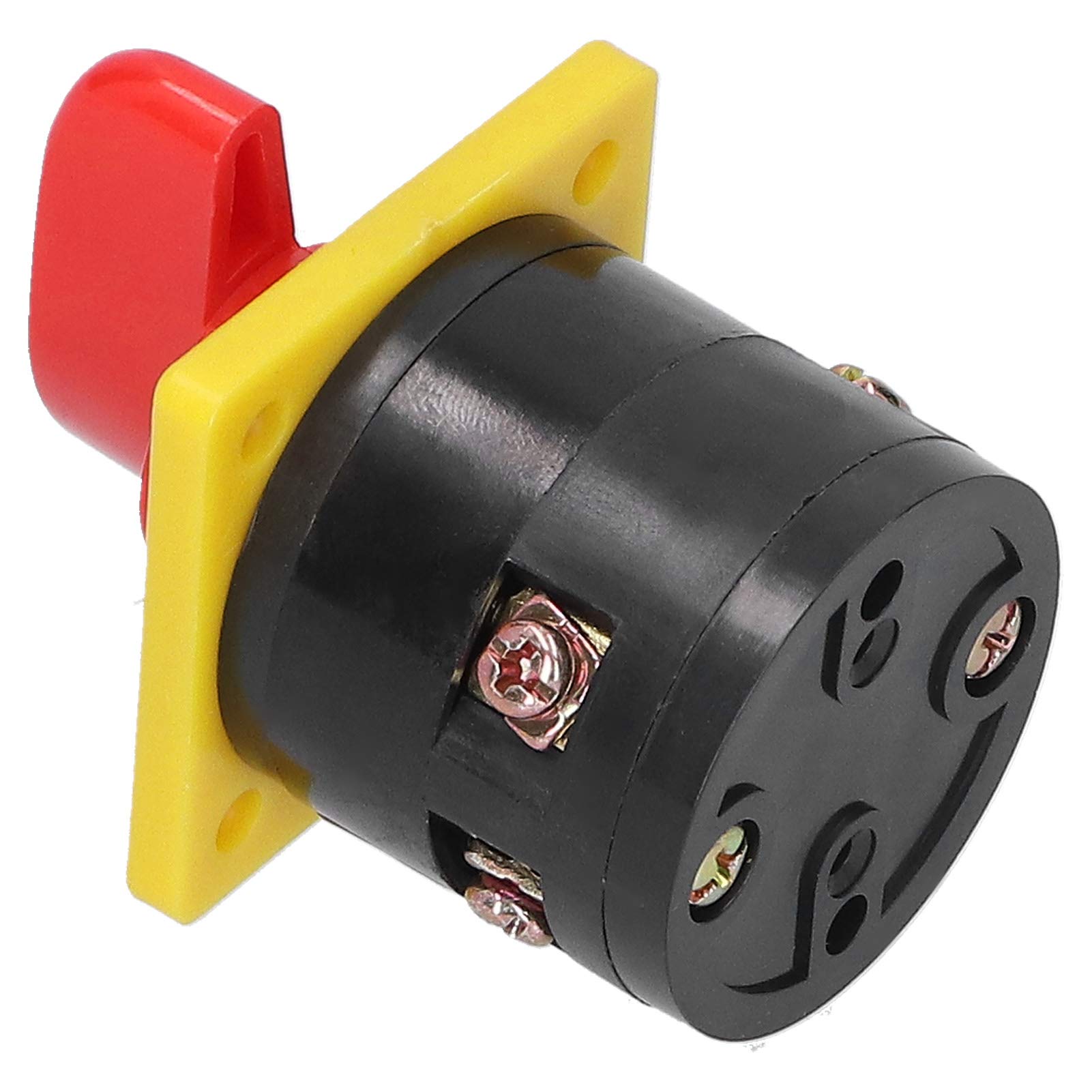 Kuuleyn HZ5B-10D001 Commutatore a Camme 380V 10A