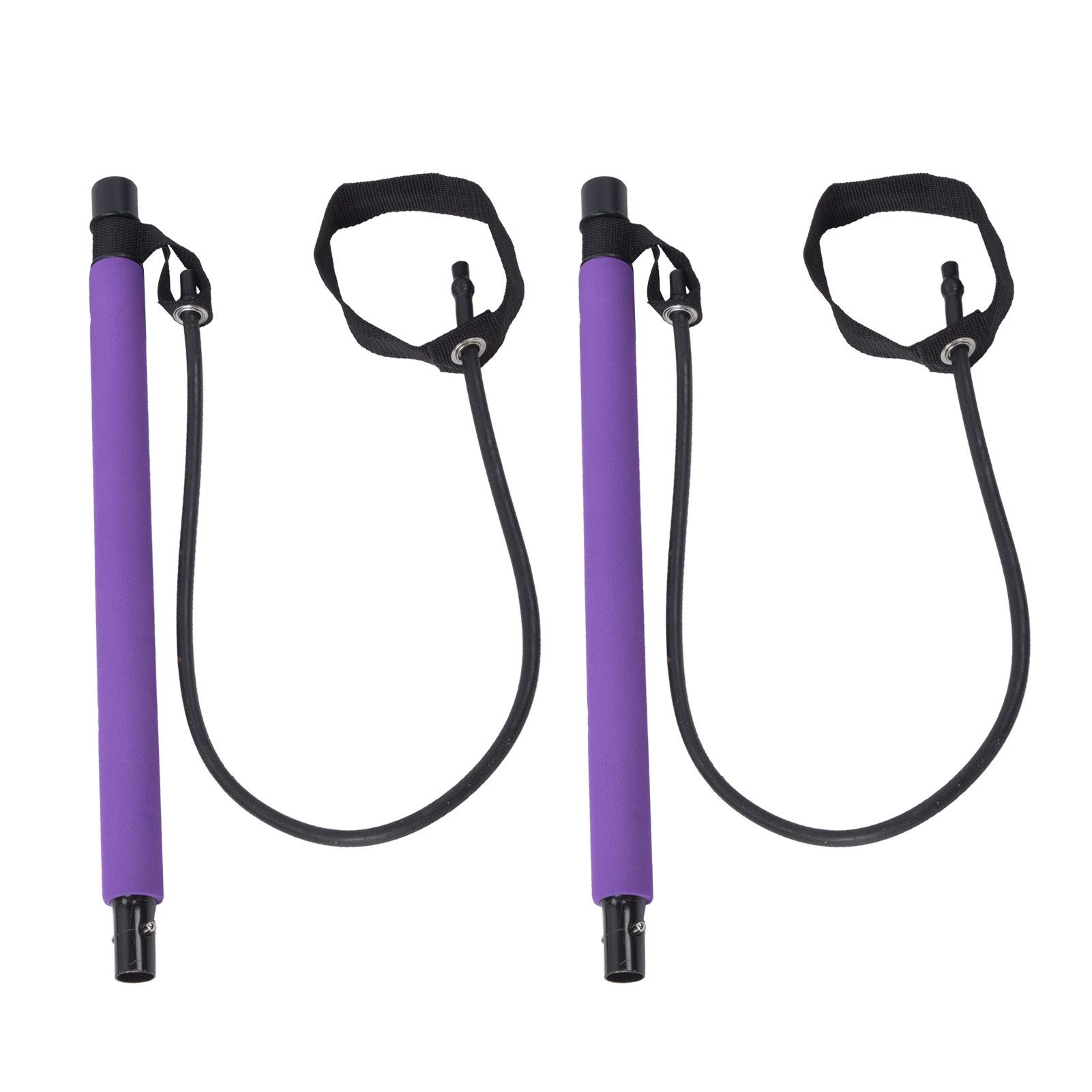 Kuuleyn Barra Pilates Elastica Yoga Fitness Casa