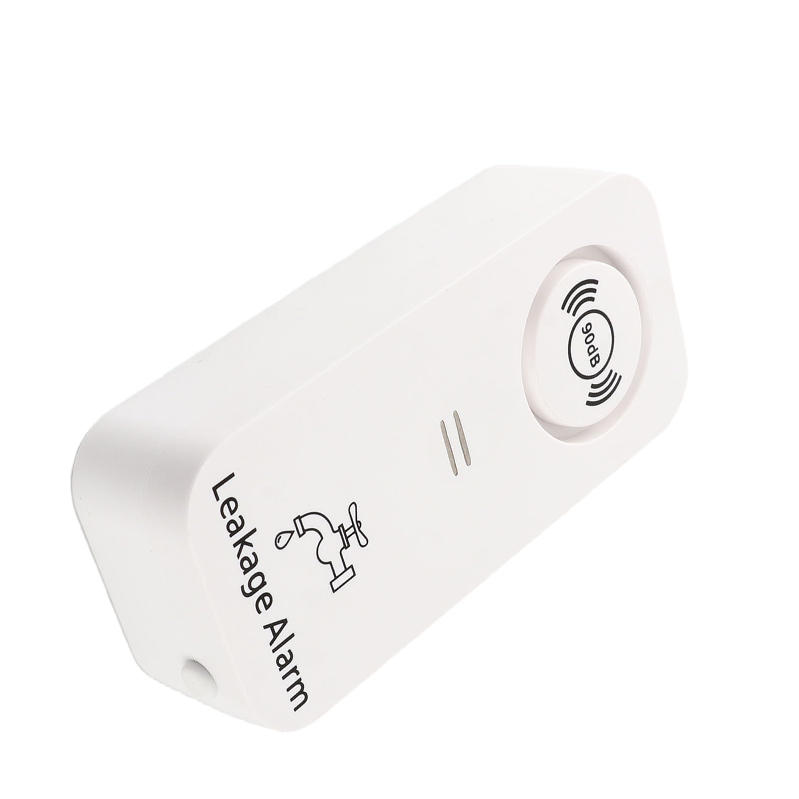 AOWINHIT Rilevatore Perdite Acqua 90 dB IP66 a batteria